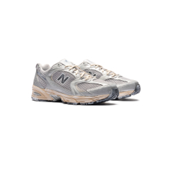 Кроссовки New Balance 530 Vintage "Metallic Silver"