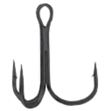 Тройник Stinger Power Grip ЗX Treble 08  10шт