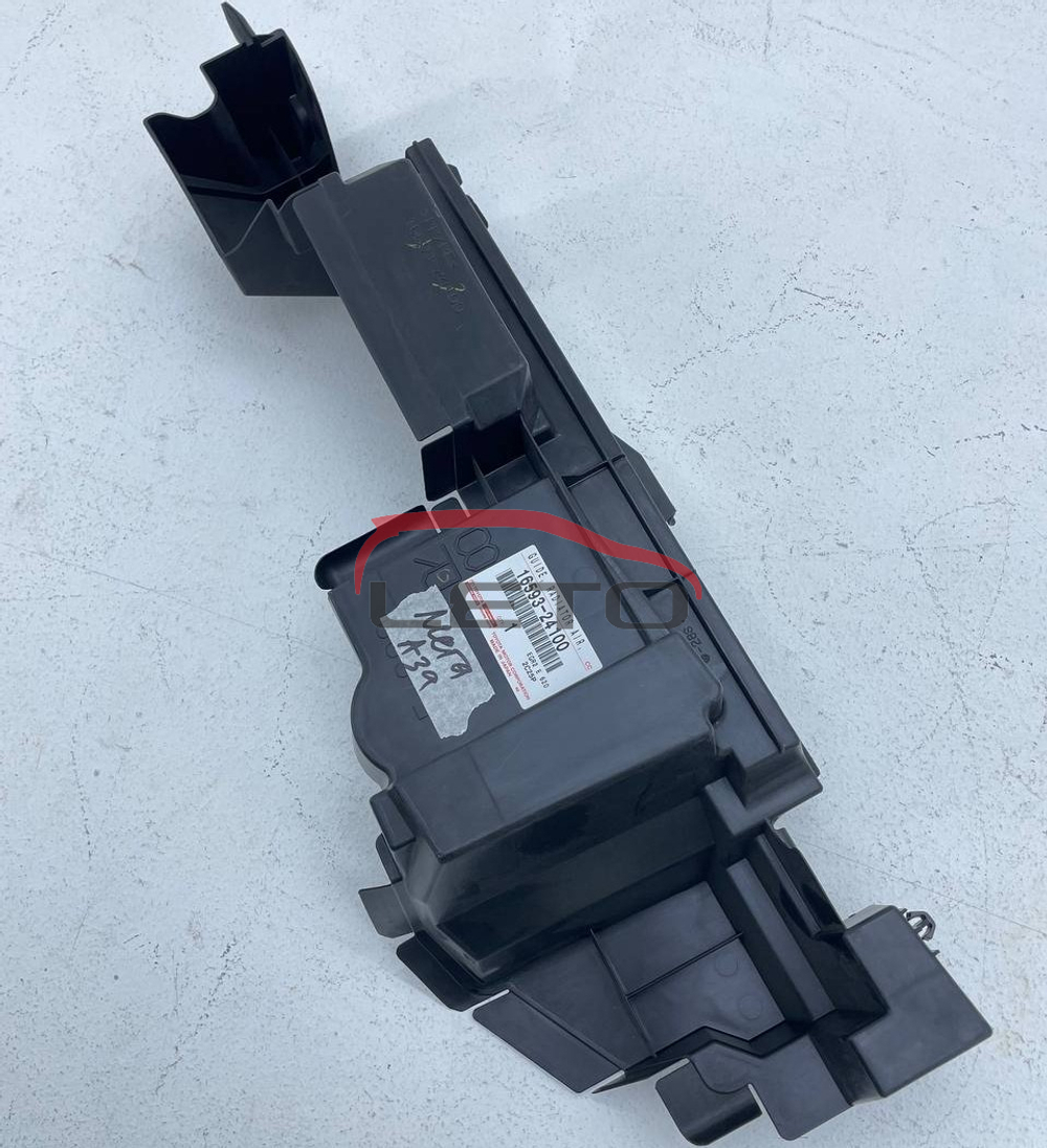 GUIDE, RADIATOR AIR, NO.1 RH 16593-24100 1659324100