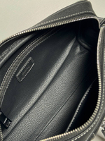 Сумка-мессенджер Hermes