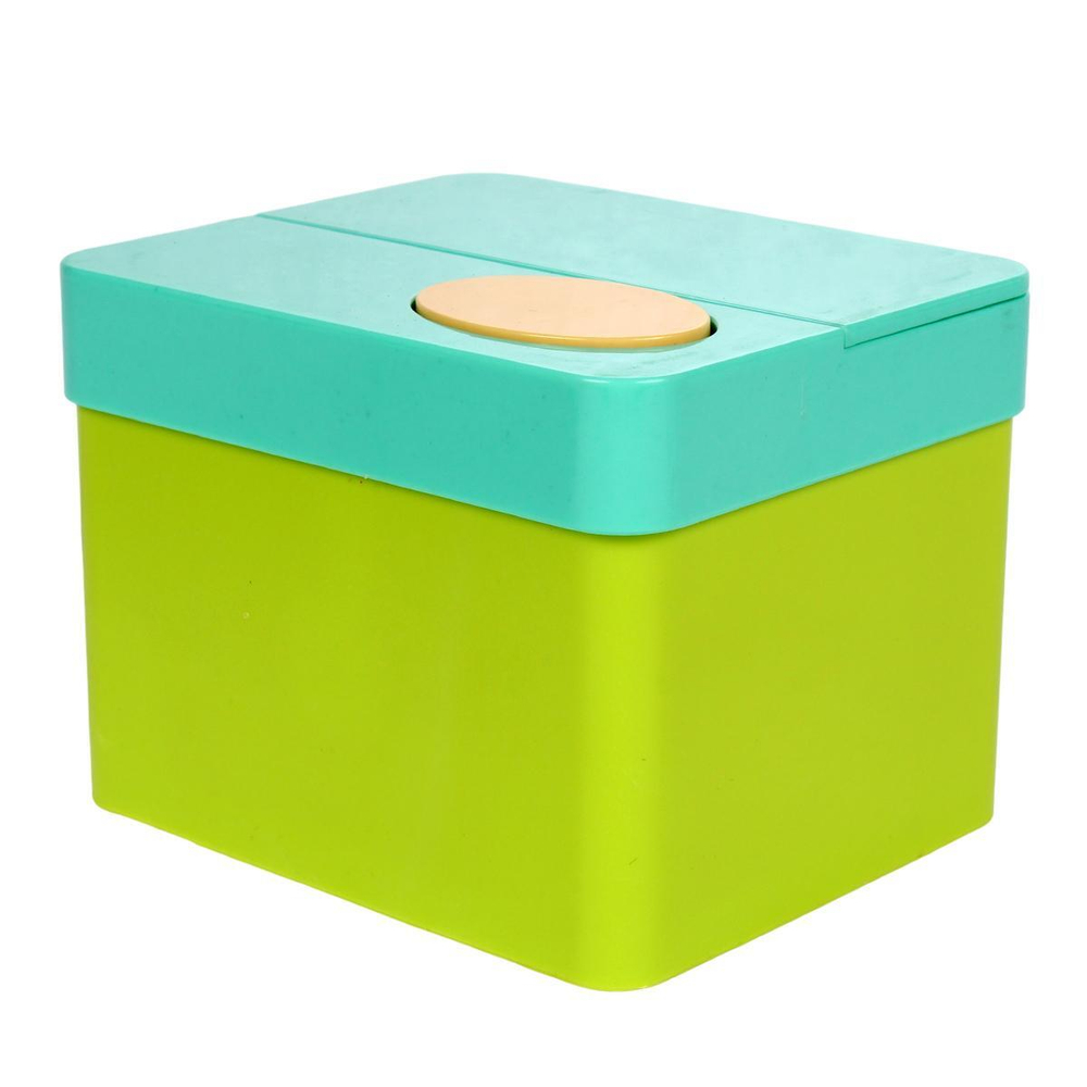 Игрушка-копилка детская "Сундучок" в ассорт. 4625697