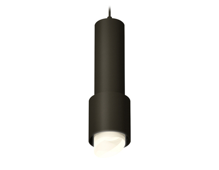 Ambrella Комплект подвесного светильника с акрилом Techno XP7723011