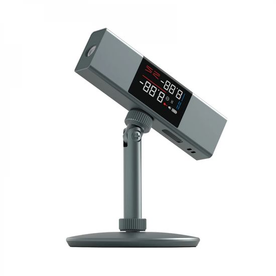 Лазерный инклинометр Xiaomi ATuMan Duka Laser Angle Meter LI 1 (с подставкой)