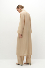 Платье-кимоно из тенсела