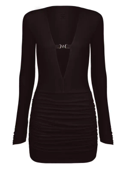 Dress - romper BECCA