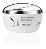 SDL D Illuminating Mask / Маска для нормальных волос придающая блеск