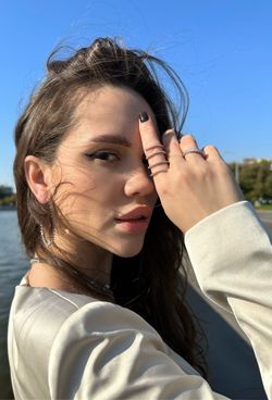 Кольцо Спираль