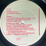 The Human League ‎– Reproduction (Англия 1979г.)