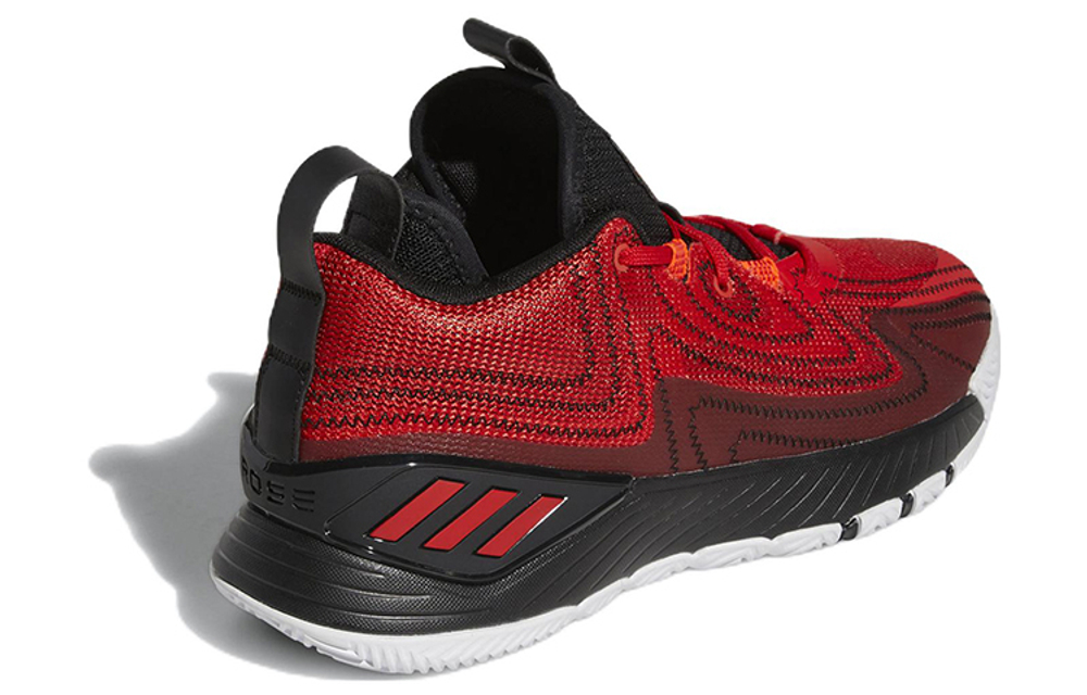 Кроссовки Adidas D Rose Son Of Chi 2.0