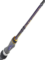 Спиннинг Pontoon21 Grace Sonda, 218см., 1.7-10.5 гр., 4-8Lb., Solid Tip