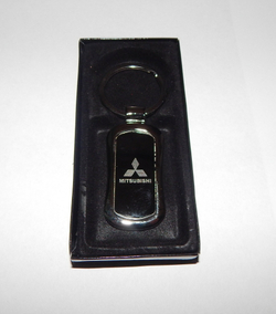 Брелок №017 MAZDA KING №017