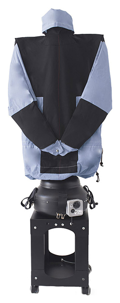 Манекен гладильный EOLO SA11