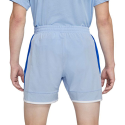 Мужские теннисные шорты Nike Dri-Fit Advantage Short 7in Rafa M - aluminum/hyper royal/white/lime glow