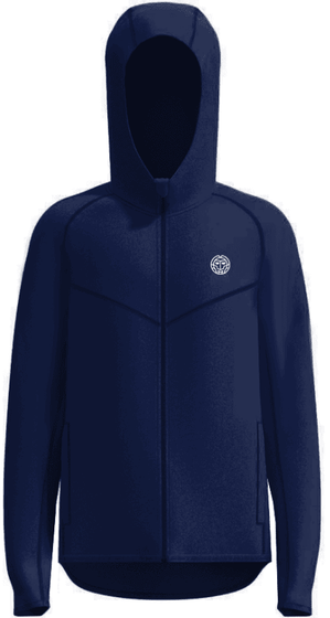 Куртка для мальчиков Bidi Badu Crew Hood Boy&#39;s Jacket, арт. B1610004-DBL