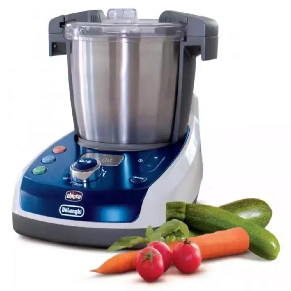Мультиварка DELONGHI BabyMeal (y)