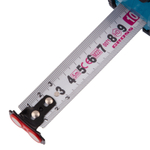 32572 Рулетка Magnetisch,5мХ25мм,обрезин.корпус,автофиксац