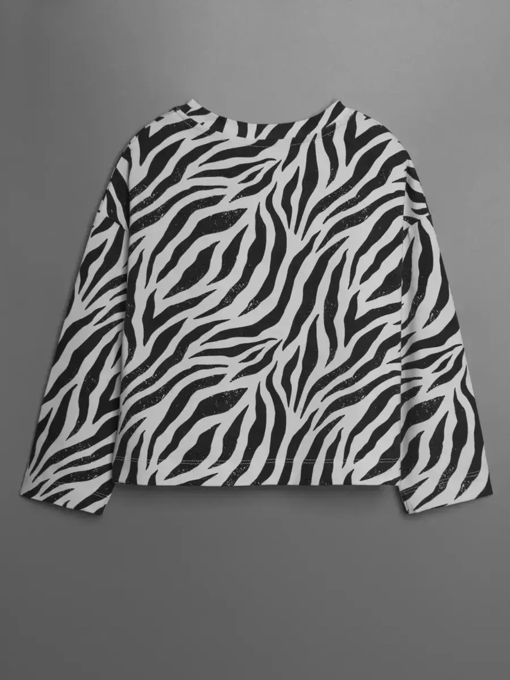 Летний костюм для девочки, лонгслив и юбка