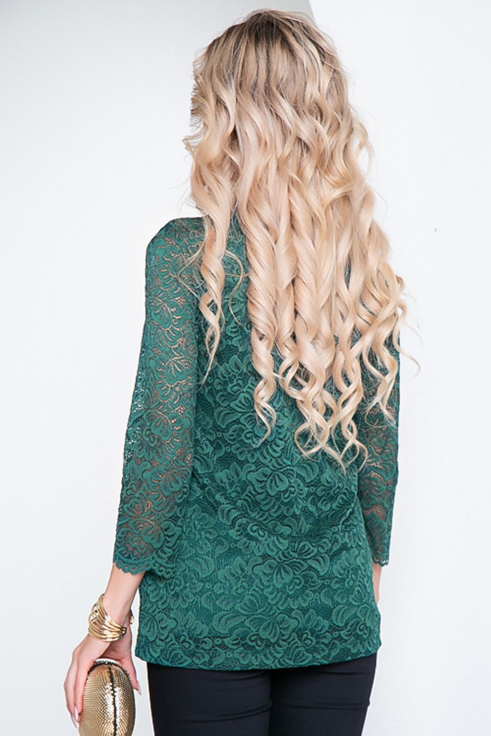 Блузка 41019-5 Avili