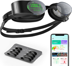 Holoswim 2 pro Умные очки для плавания