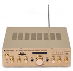 Усилитель Sunbuck TAV-500BT-Gold