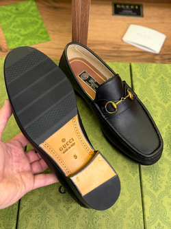 Лоферы Gucci 1953 Horsebit