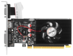 ВИДЕОКАРТА AFOX GT 730 AF730-2048D3L6 2 ГБ