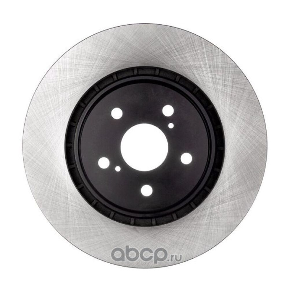 Диск тормозной передний Toyota Rav4 IV 2.0/2.5 Lexus RX 450h c 2015 г. (AVANTECH)