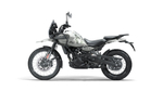 Royal Enfield Himalayan 450 Kamet White (Premium) (бескамерные шины)