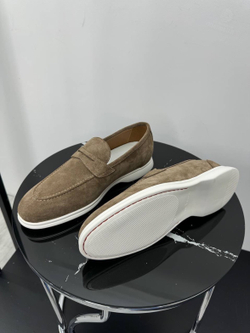 Лоферы Kiton