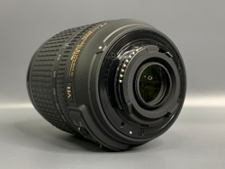Nikon 18-105mm 3.5-5.6G AF-S ED DX VR Nikkor