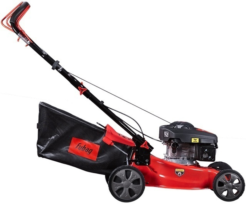 Газонокосилка бензиновая FUBAG FPL 53 SMV