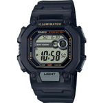 Мужские наручные часы Casio Collection W-737HX-1A