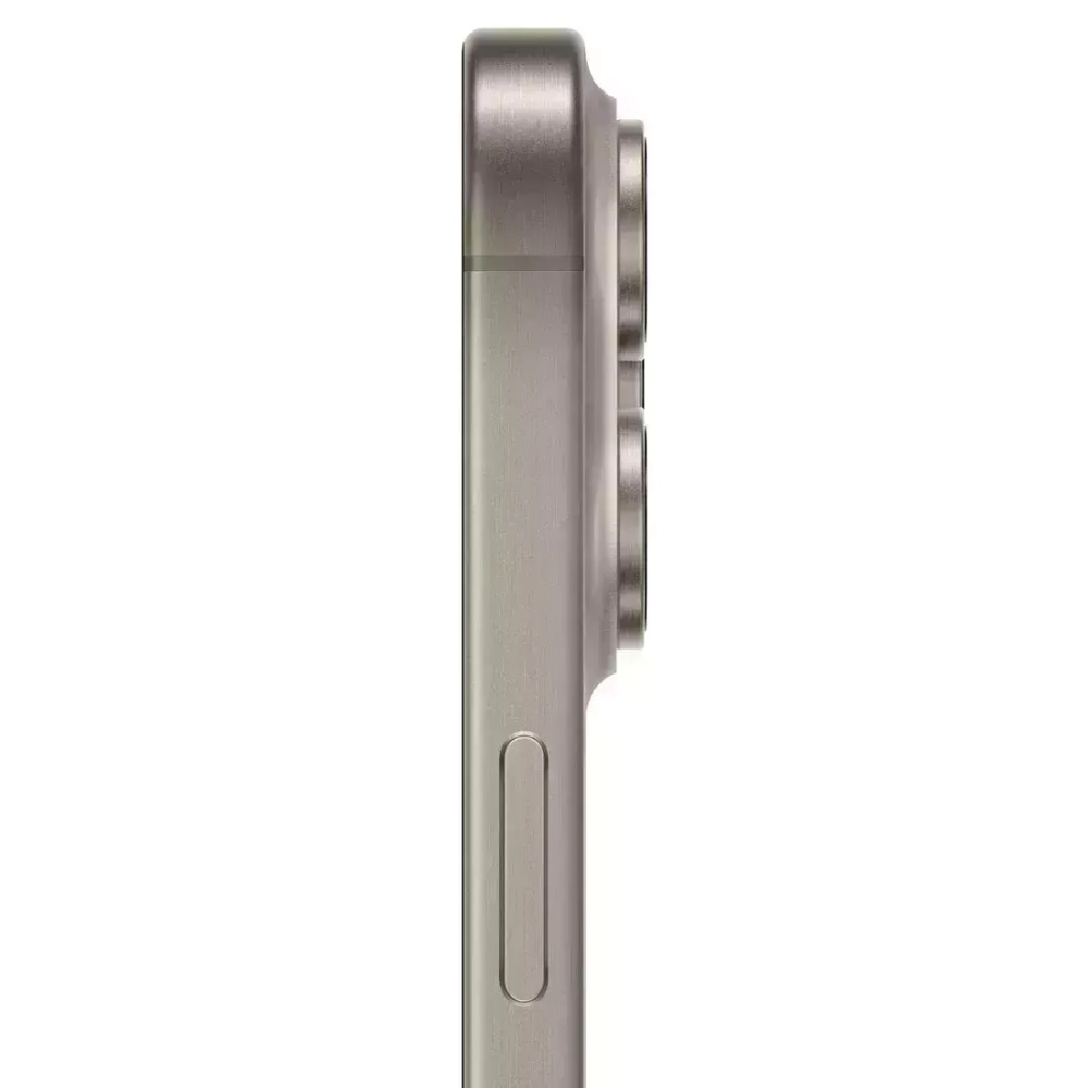 Смартфон Apple iPhone 15 Pro Max 512GB Natural Titanium