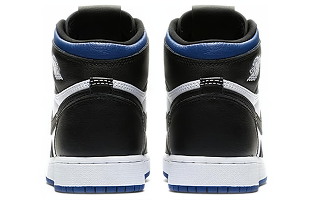 Jordan 1 Retro High OG "Royal Toe" GS