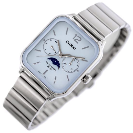 Наручные часы Casio MTP-M305D-2A