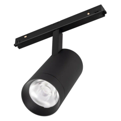 Светильник MAG-ORIENT-SPOT-R65-20W Day4000 (BK, 24 deg, 48V) (Arlight, IP20 Металл, 5 лет) 033626