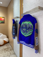 Louis Vuitton Jacket