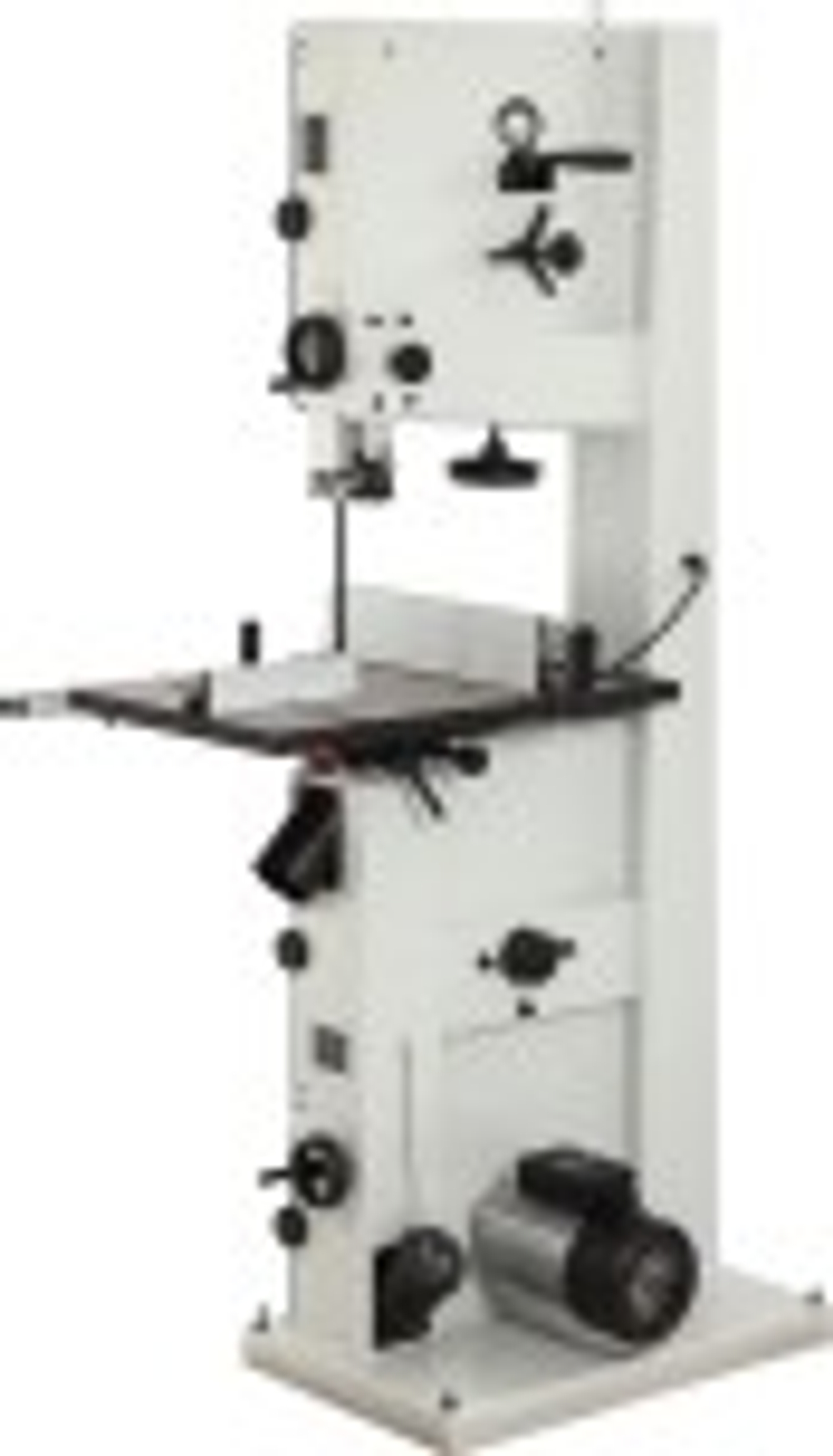 Пила ленточная BELMASH WBS-465/380 S138A