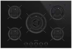 Газовая панель Smeg PV675CNX