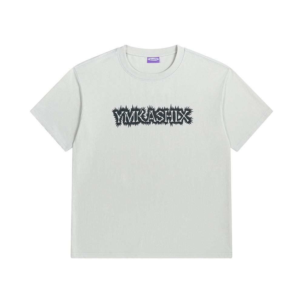 Футболка Ymkashix Skeleton Logo F-949 pp.M
