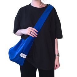 Шоппер | "Культура" синий