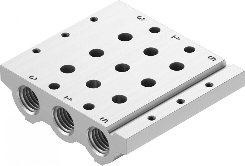 VABM-L1-14S-G14-3 Коллектор