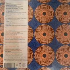 Various Artists - Afro House Experience LP