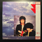 Gary Moore And Phil Lynott - Out In The Fields (Япония 1985г.) 12", 45 RPM