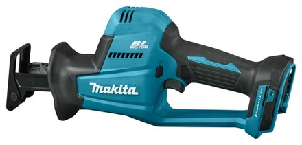 Пила сабельная аккумуляторная MAKITA DJR189Z