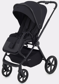 Детская коляска Rant Teo 2 в 1 Black