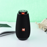 Колонка Bluetooth TG508 Black