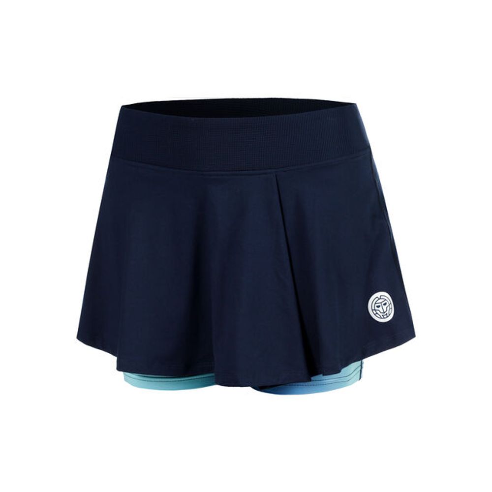 Юбка для девочки с воланами Spectrum