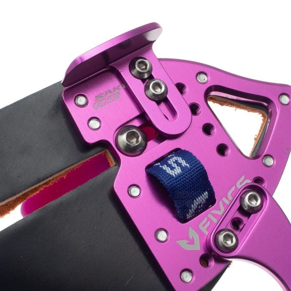 Напальчник для лука Fivics Tab Saker 1 Cordovan