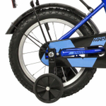 Детский велосипед Novatrack Wind 14" (2022)